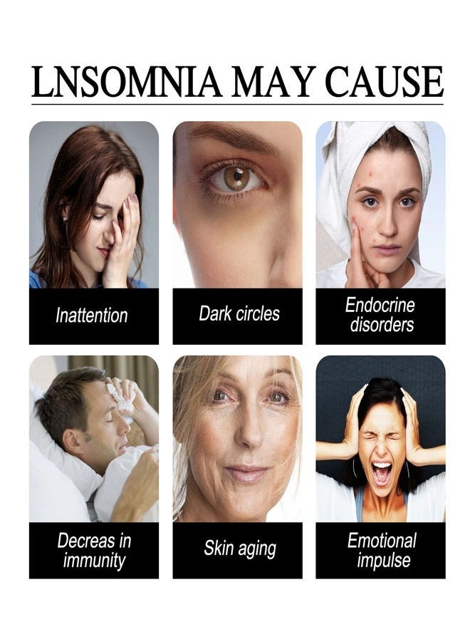 EELHOE 30 Pcs Stop Snoring Breathe Easier Patch, Super Anti Snoring Solution for Men and Women, Clear the Way to Breathe Better Air, Reduce Snoring, Relieve Nasal Congestion Caused By Colds and Allergies - Image 5