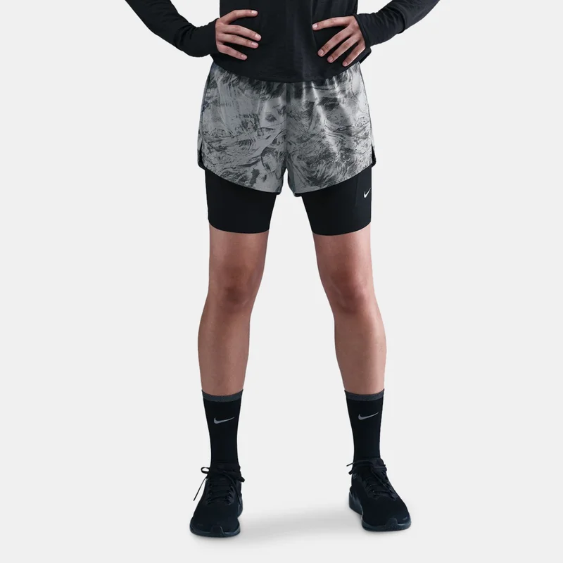 Women's Swift 2-in-1 Running Shorts