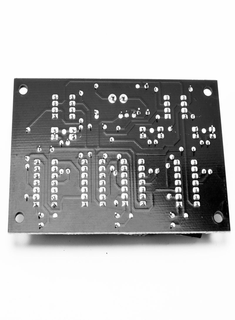 Generic Operational Amplifier AMP Tester Module Single Dual Screening Circuit Board for IC Amplification Judgement and Roughly Conversion Rate Judgement  - Image 5