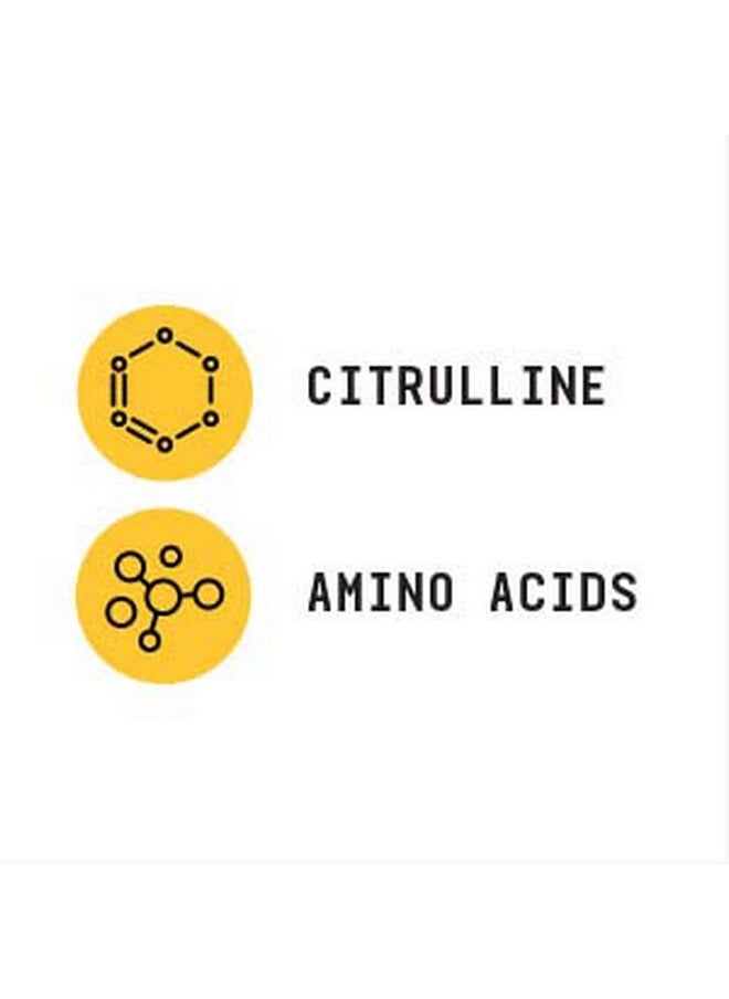 BEYOND RAW Chemistry Labs Lcitrulline Powder; Supports Peak Performance; 30 Servings  - Image 4