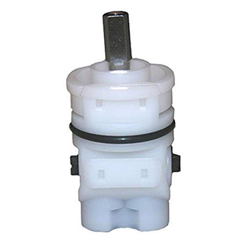 LASCO 0-2079 Single Lever Cartridge for Universal Rundle 0380 - Image 1