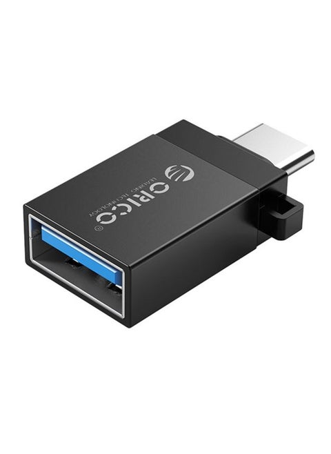ORICO CBT-UT01-BK-BP Type-C to USB 3.0 Adapter(Black)