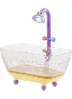 MGA Entertainment L.O.L. Surprise! Winter Chill Hangout Spaces Furniture Playset With Ice Doll  - Image 3