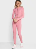 Ginger Pink