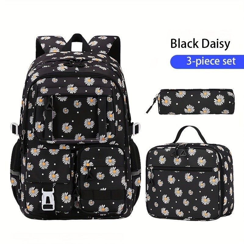 Kids Backpack Set - Image 4