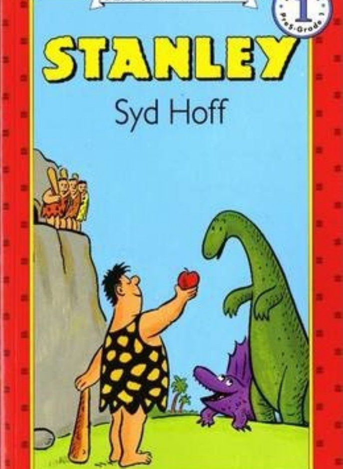STANLEY 