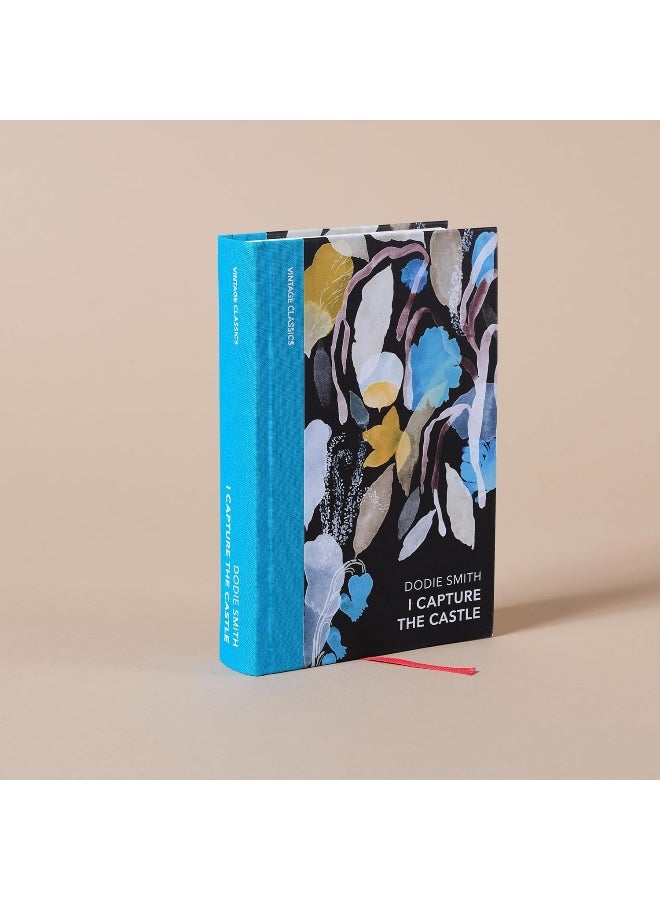 Vintage Classics I Capture the Castle: A special edition of the coming-of-age  - Image 2