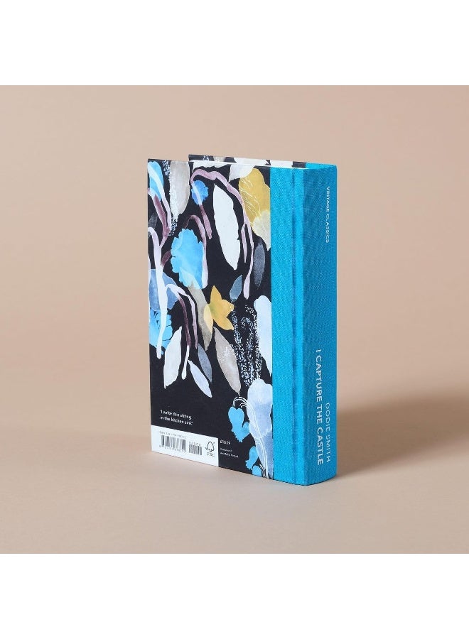 Vintage Classics I Capture the Castle: A special edition of the coming-of-age  - Image 4