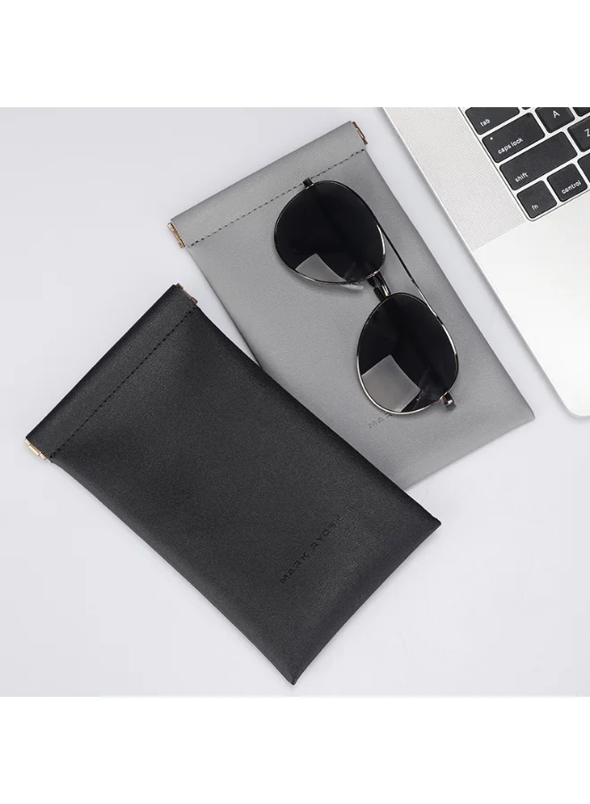 MARK RYDEN  Mark Ryden MR79 Light Line Wallet Slim Minimalist Card Holder Splash Proof Oxford Magnetic One Hand Closure Lightweight Everyday Wallet  | Best Price UAE