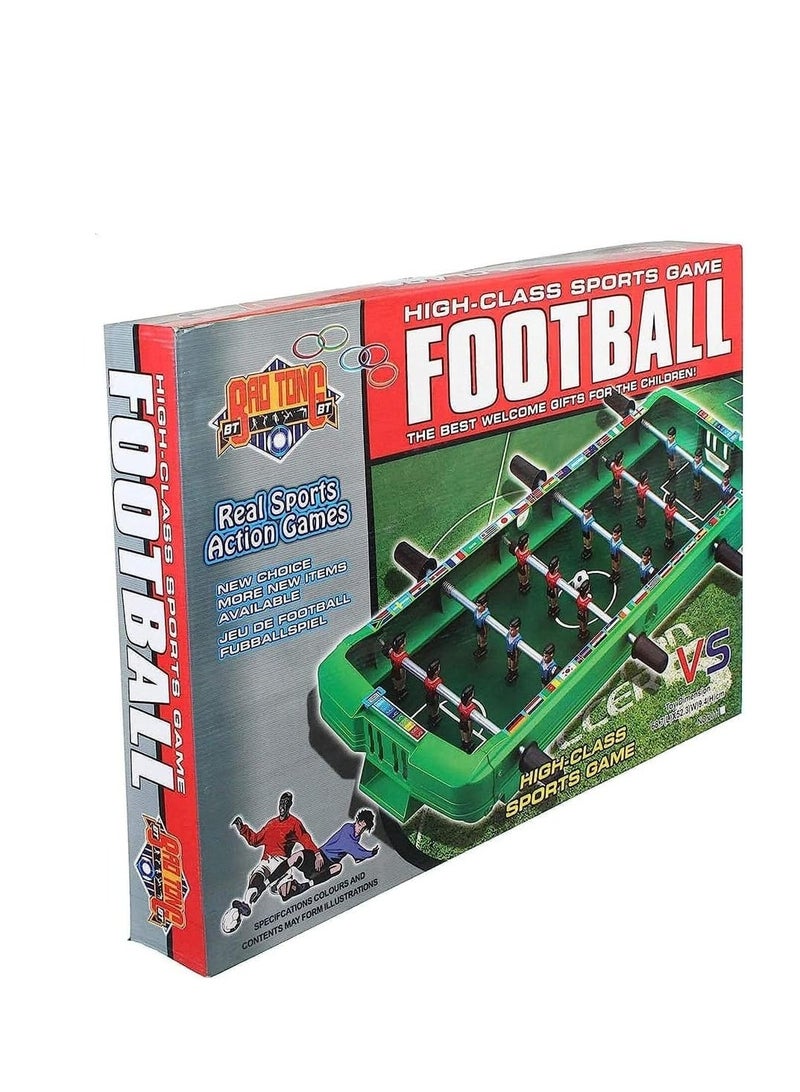 High-Class Babyfoot Table Game Set For kids – No:2011 - Image 1