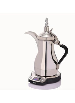 EDISON Edison Dallah Ie coffee Electric 0.85 Liter  - Image 2