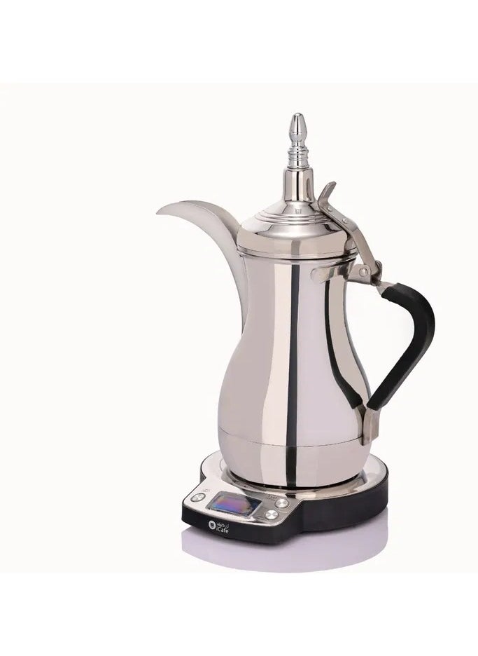 EDISON Edison Dallah Ie coffee Electric 0.85 Liter  - Image 2