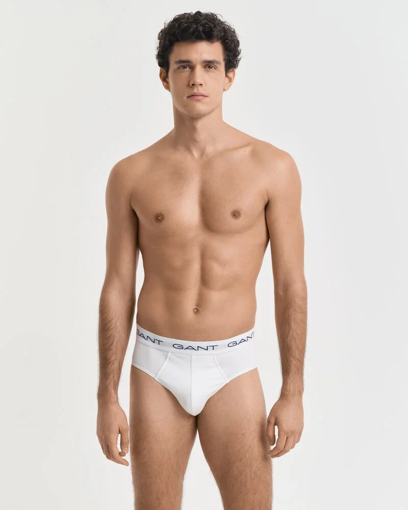 GANT Brief 3-Pack