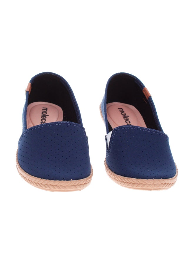 MOLECA Leopard Print Flat Sandals - Image 5