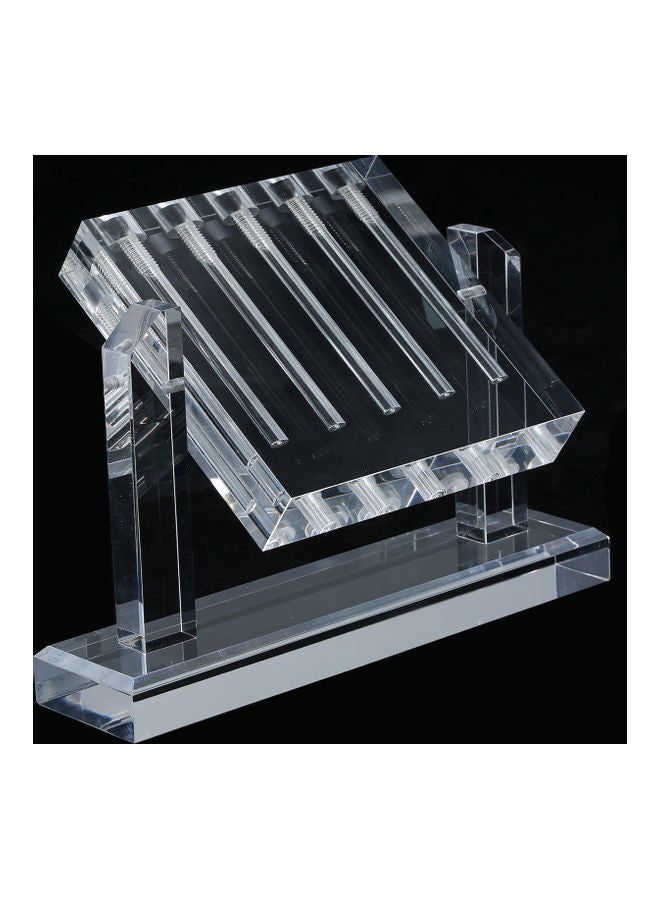 نيبمينينت أداة مقارنة لجودة زيت السيارة مكونة من 5 أنابيب - Image 3