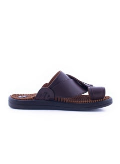 Najdi Sandal Brown