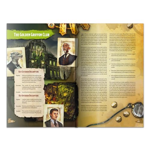 Steamforged Games Epic Encounters Local Legends Tavern Kit - Image 5