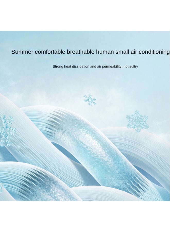 an zhi ban Pcs [ultra-thin Barely-there Cool Breeze] Invisible Foundation Liquid Underwear With Breathable Mesh Cups For Lifting & Push-up Effect - Image 5