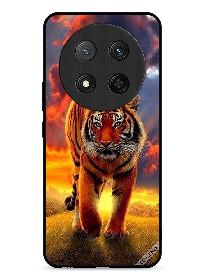 Covernex Honor X9c 5G Protective Case Cover Cheetah Walking  - Image 1