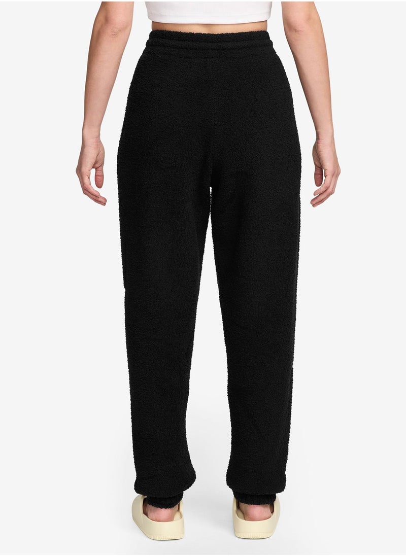 Nike Nsw Phoenix Hybrid Sweatpants - Image 2