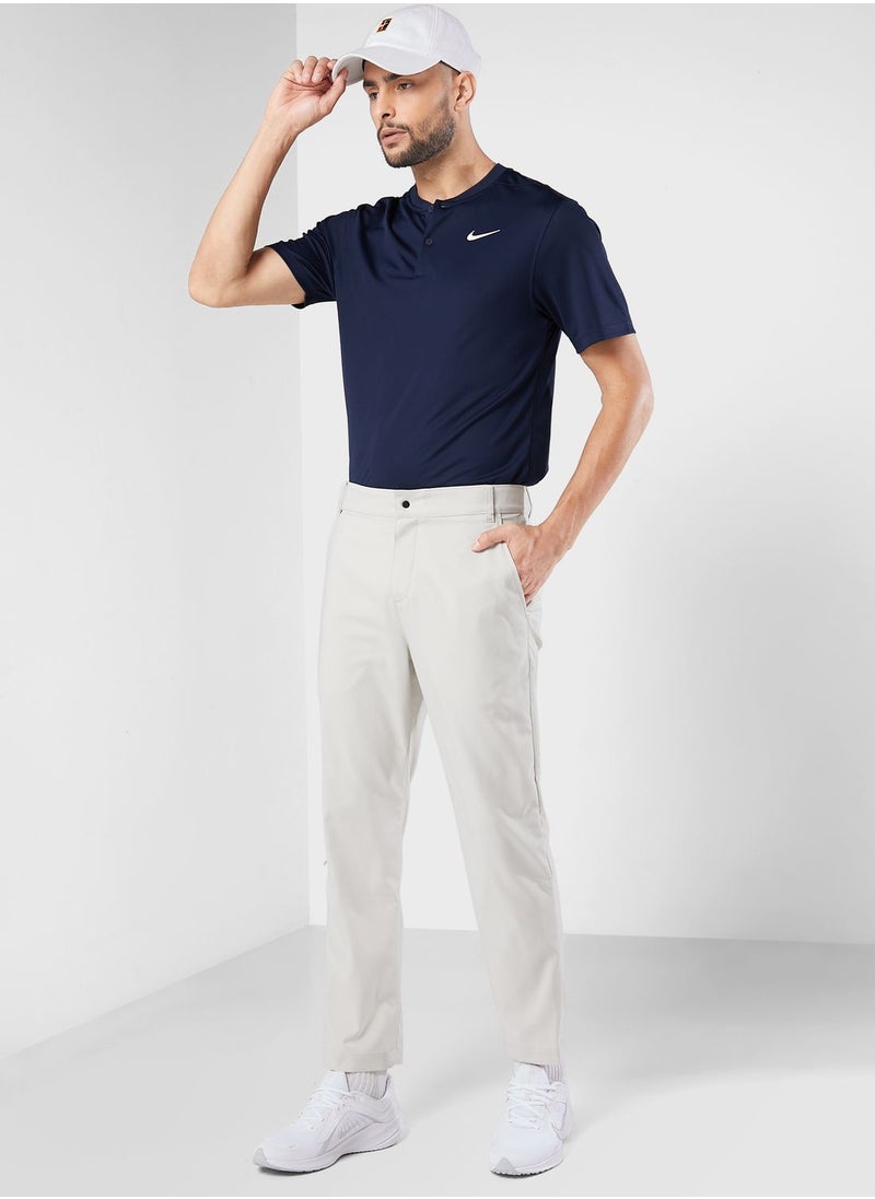 Nike - Dri-Fit Victory Golf Sweatpants - Image 1