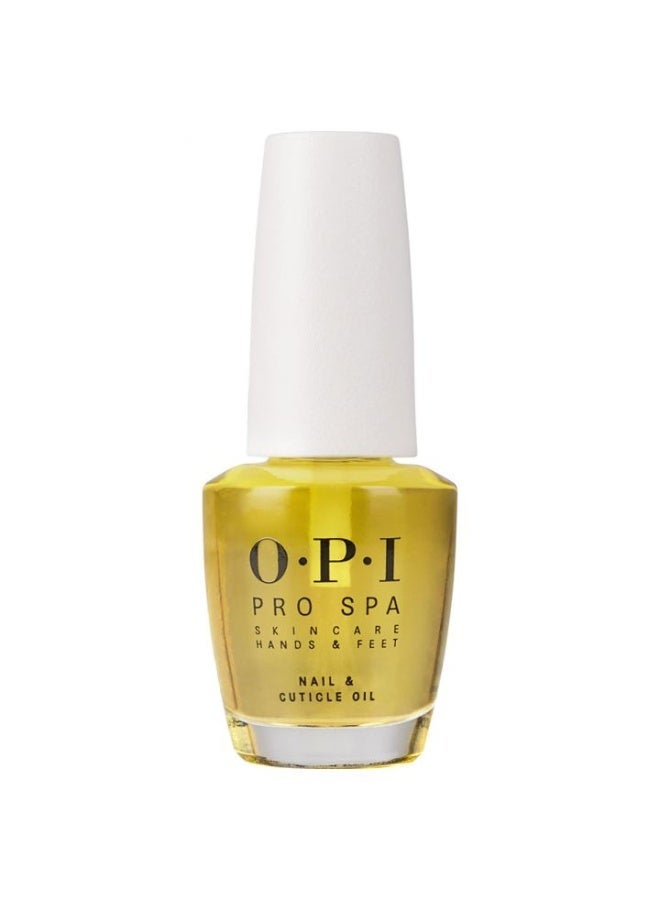 OPI ProSpa Nail Cuticle Oil 14.8ml - Image 1