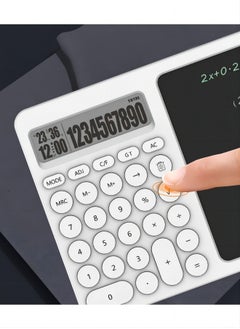 Generic Advanced calculator student office LCD handwriting tablet electronic drawing board calculator  - Image 4