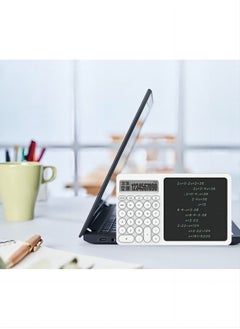 Generic Advanced calculator student office LCD handwriting tablet electronic drawing board calculator  - Image 5