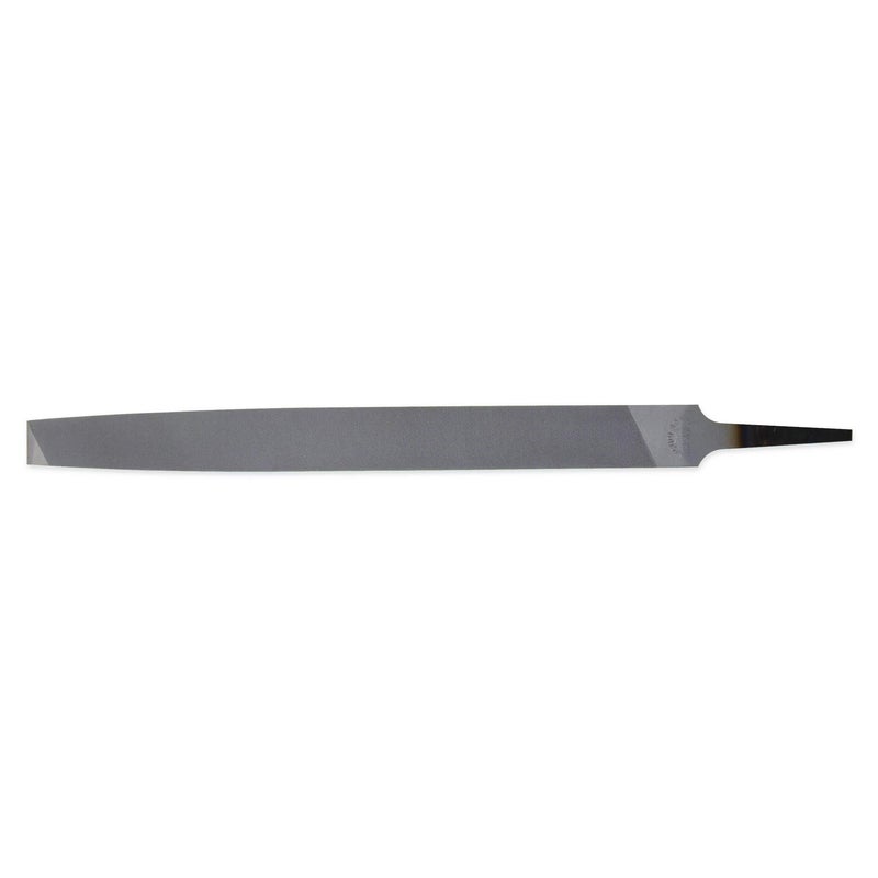 Nicholson Nicholson "Crescent Nicholson 10" Mill Single Cut Smooth File - 08704NN" 