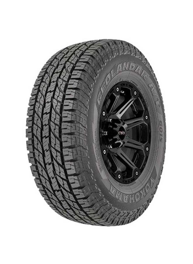 YOKOHAMA - 315/70R17 10Pr 121/118S Go15 (Owl) - Image 1