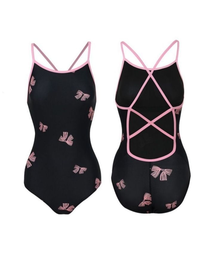 Generic Swimwear Women's 2025 New Explosions Racing Panties Swimming Pool Special Women's Hot Spring Swimming Suit 