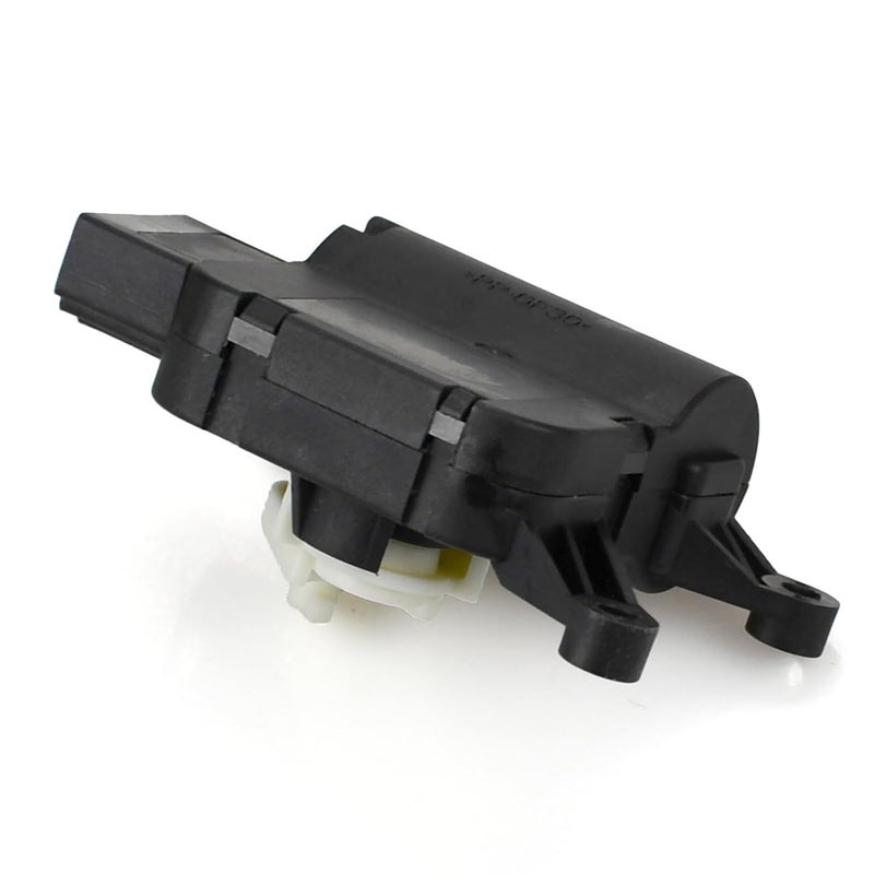 AC Air Door Damper Actuator Black Compatible With A3 Q3 CC Golf GTI Jetta Passat Tiguan 1K0907511Q - Image 4