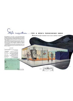 TASCHEN Shop America. Midcentury Storefront Design 1938-1950  - Image 5