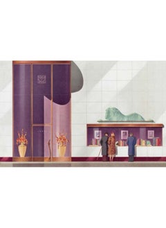 TASCHEN Shop America. Midcentury Storefront Design 1938-1950  - Image 4