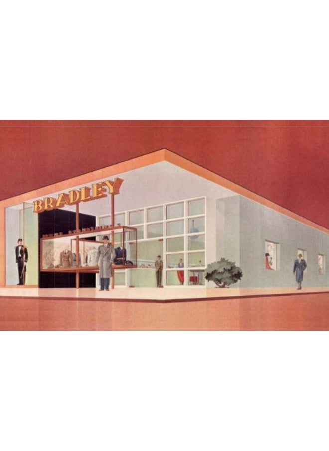 null - TASCHEN Shop America. Midcentury Storefront Design 1938-1950 - Image 1