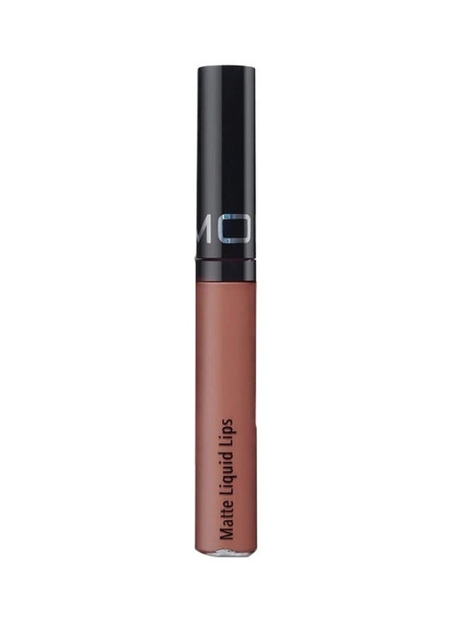 moira Matte Liquid Lips ( 022, Mode ) - Image 1