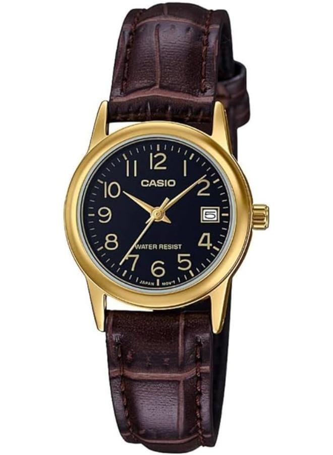 كاسيو ساعة كاسيو LTP-V002GL-1BUDF - Image 1