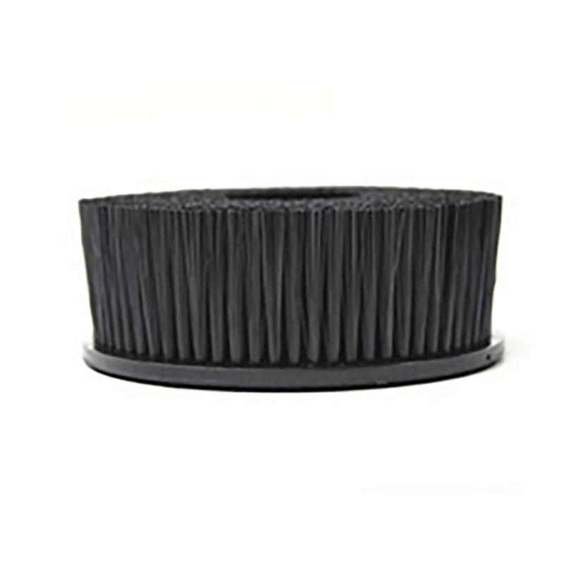 Chemical Guys ACC_201_BRUSH_U Upholstery Brush (with Hook & Loop Attachment) - Image 4