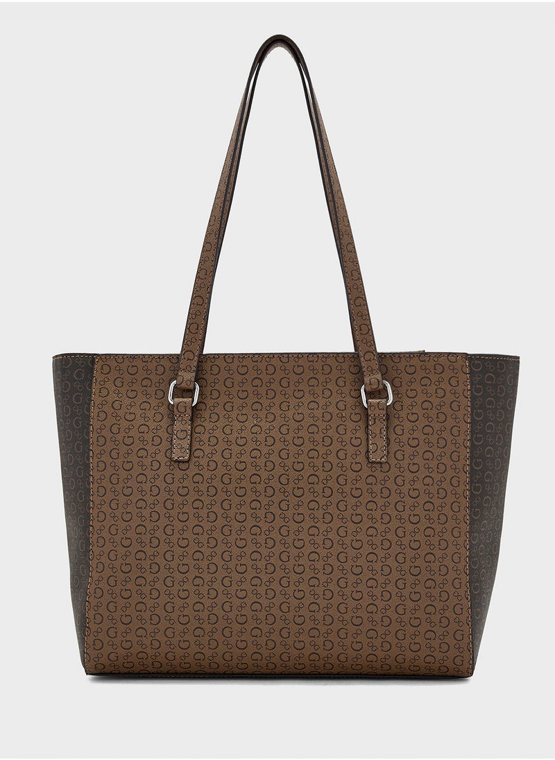 GUESS Delphine Tote  - Image 2