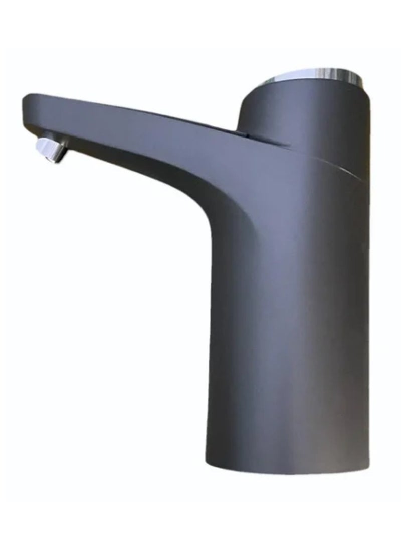 Digi Core موزع مياه أوتوماتيكي لاسلكي مضخة مياه الشرب الكهربائية قابلة لإعادة الشحن مضخة مياه الشرب المنزلية مضخة للاستخدام المنزلي والمكتبي - Image 1