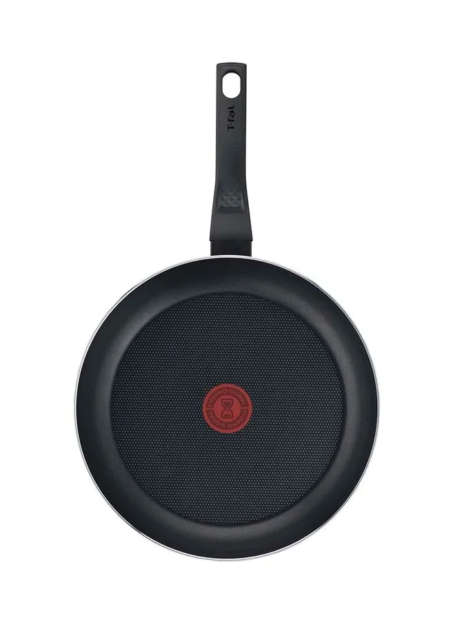 Tefal Pan 30 cm  100% Made in France  NonStick with Thermo Signal  Easy Clean B5720783