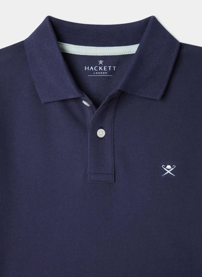 Hackett  SMALL LOGO POLO for Men | Best Price UAE