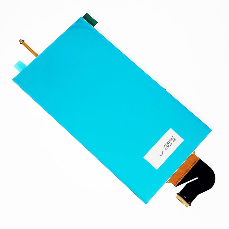 TheCoolCube LCD Display Screen + Touch Digitizer Replacement Compatible with Nintendo Switch Lite (2019) (White) - Image 4