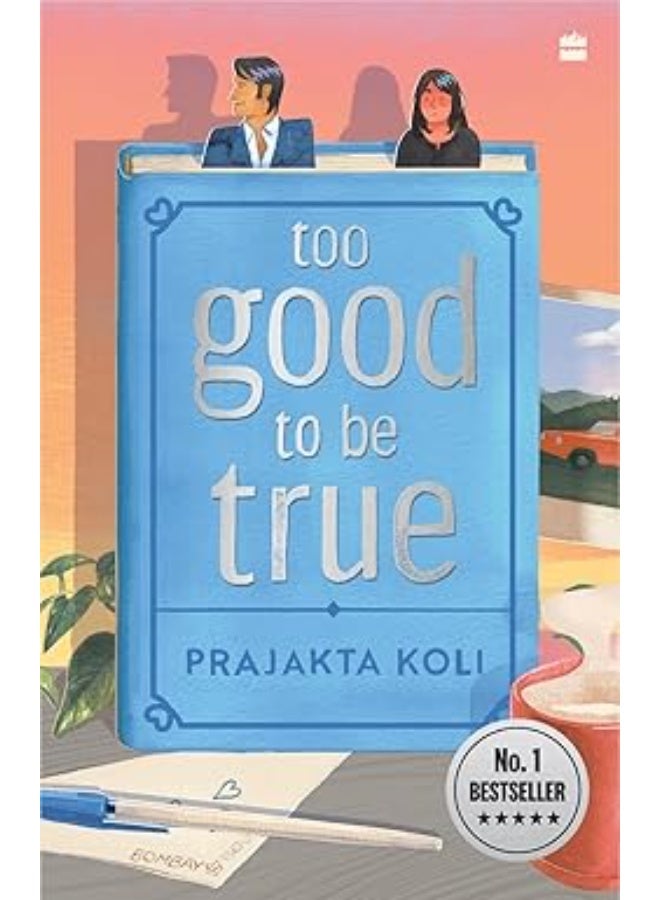 Too Good To Be True