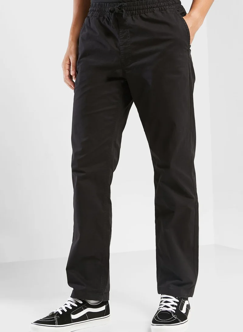 VANS Range Relaxed Pants