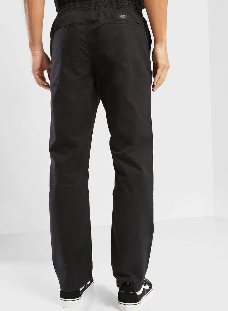 VANS Range Relaxed Pants