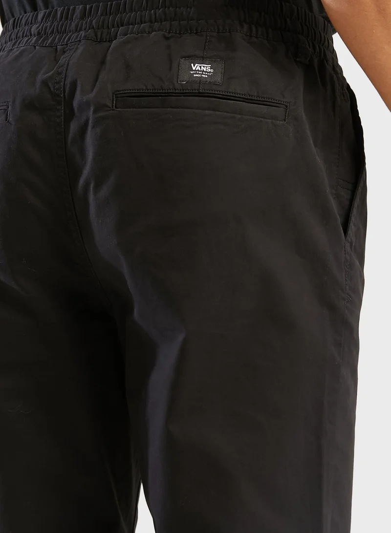VANS Range Relaxed Pants