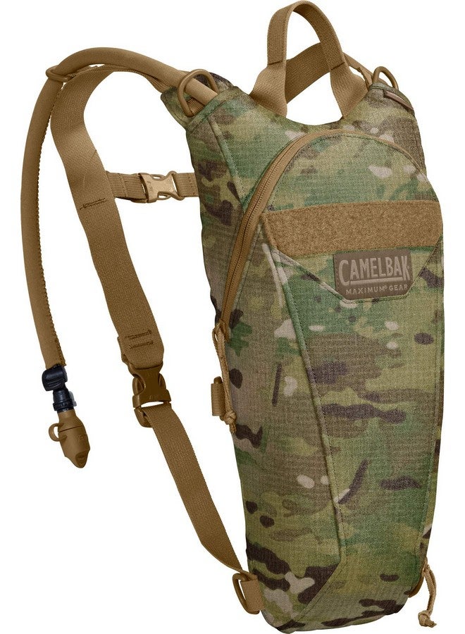 CamelBak - ThermoBak 3L 100oz Mil Spec Crux Multicam (1718901000)