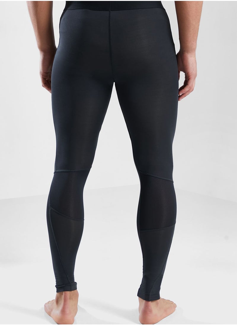 Reebok Workout Ready Compression Tights  - Image 3