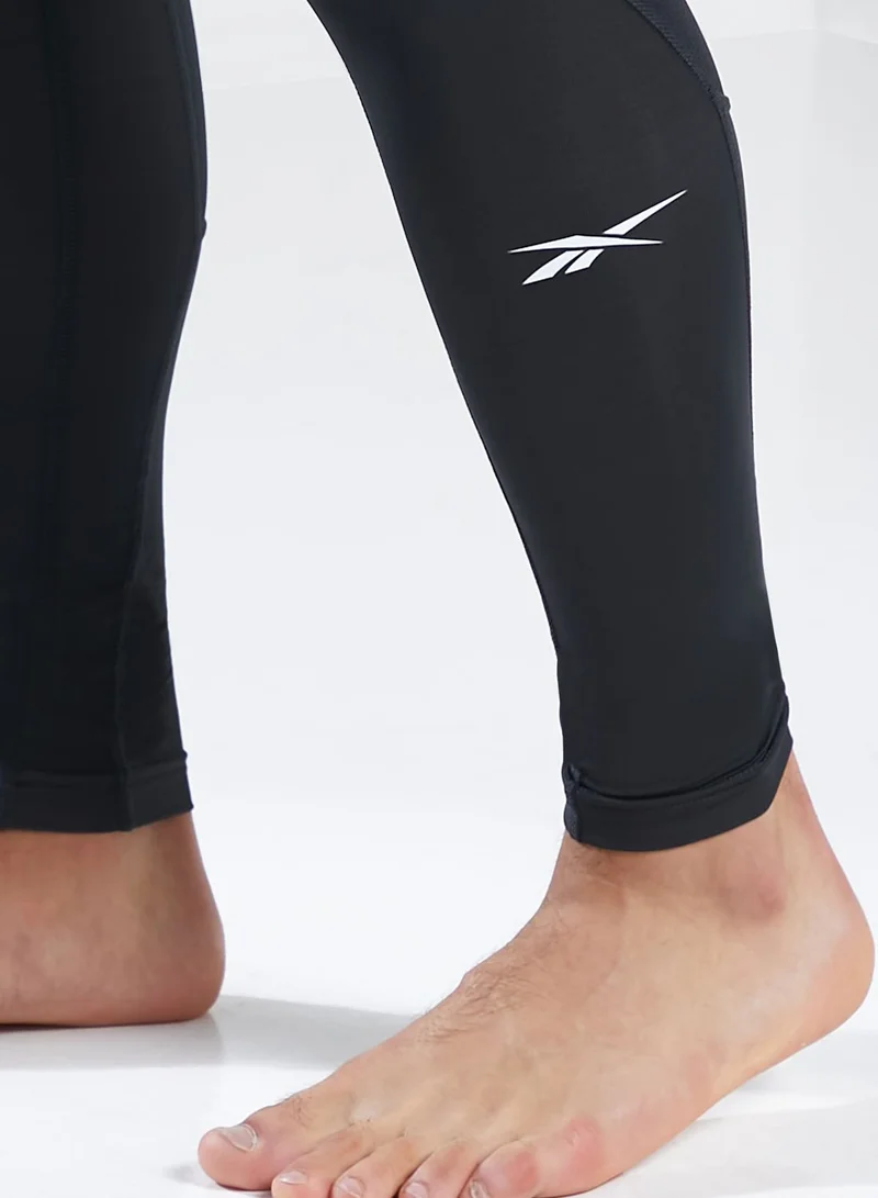 Reebok  Workout Ready Compression Tights for Men | Best Price UAE
